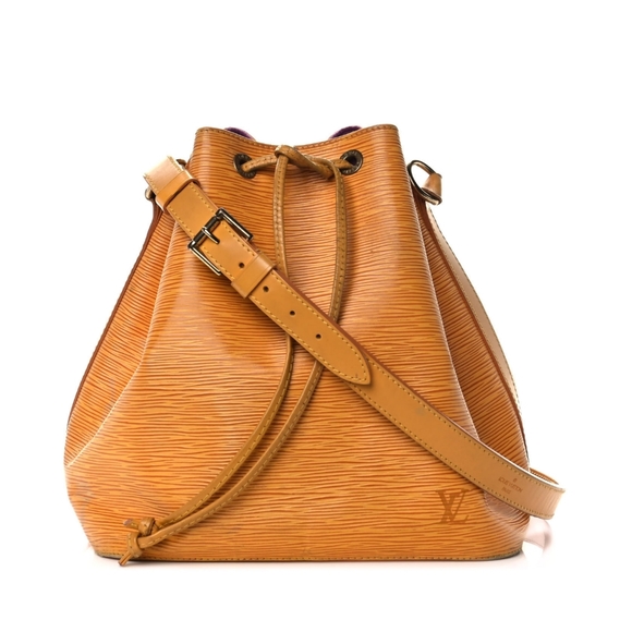 Louis Vuitton epi petit noe - Picture 1 of 16
